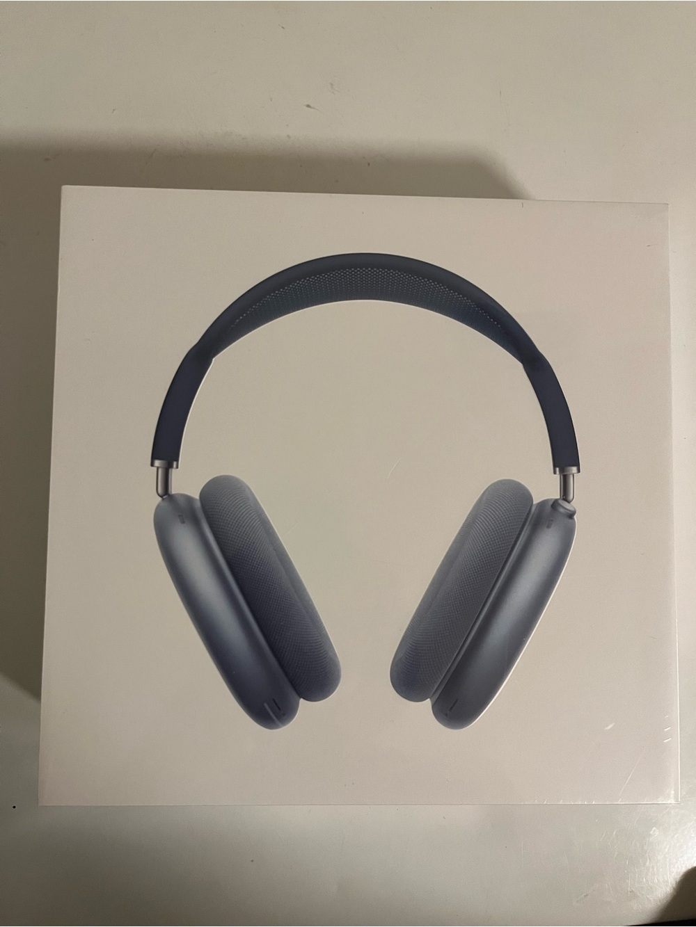 Apple AirPod Maxes - Blue